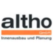 Logo für den Job AUSBILDUNG ZUM TISCHLER (M/W/D)
