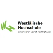 Logo für den Job Professur Betriebswirtschaftslehre, insbesondere Marketing und Vertrieb (W2) (m/w/d)