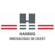 Logo für den Job Elektroinstallateur (m/w/d) für den Bereich Ladenbau