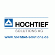 Information Security Officer (m/w/d)