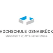 Logo für den Job Professur für Betriebswirtschaftslehre, insbesondere Controlling