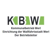 Logo für den Job Sachgebietsleiter/-in (m/w/d) für die Straßenunterhaltung