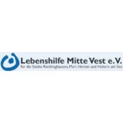 Logo für den Job Ausbildung zum/zur Heilerziehungspfleger*in m/w/d