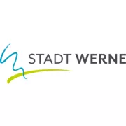 Logo für den Job Ausbildung m/w/d Verwaltungsfachangestellte/r