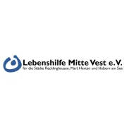 Logo für den Job Ausbildung zum Heilerziehungspfleger (m/w/d)