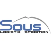 Logo für den Job Gabelstaplerfahrer im Speditionswesen (m/w/d)