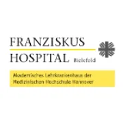 Logo für den Job Physician Assistant (m/w/d) für die Klinik für Geriatrie und Palliativmedizin