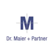 Logo für den Job Vice President (m/w/d) R&D und Projektierung