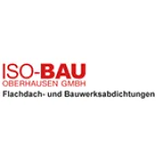 Logo für den Job Bauleiter Flachdach (m/w/d)