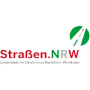 Logo für den Job Bauingenieur*in in der Straßen- und Radwegeplanung (m/w/d)
