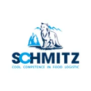 Logo für den Job Teamleiter kaufmännische Verwaltung / Office im Logistikbereich (m/w/d)