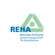 Logo für den Job Pflegerisches Zusatzpersonal (m/w/d) in den heilpädagogischen Arbeitsbereichen