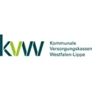 Logo für den Job Mitarbeiter:innen IT-Koordination der kvw-Fachreferate (w/m/d)