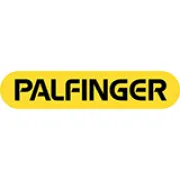 Logo für den Job Servicetechniker Ladekran (w/m/d)