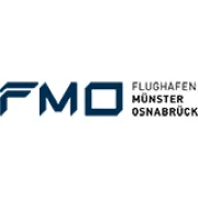 Logo für den Job Flughafenmitarbeiter (m/w/d) mit Feuerwehrerfahrung für Gepäck- und Flugzeugabfertigung
