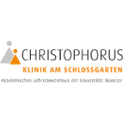 Approbierte*r Psychologische*r Psychotherapeut*in (w/m/d) in der Christophorus Klinik am Schlossgarten (Dülmen)