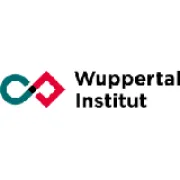 Logo für den Job Researcher*in (w/m/d)