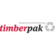 Logo für den Job Radlader- / Baggerfahrer Holzplatz (w/m/d)