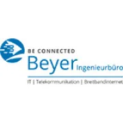 Logo für den Job Glasfasernetzplaner / FTTx-Netzplaner (m/w/d)