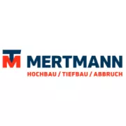 Logo für den Job AUSBILDUNG ZUM MAURER m/w/d