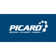 Logo für den Job Vertriebsmitarbeiter / Kundenberater / Sales Manager USA/Kanada - Großhandel (m/w/d)