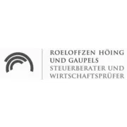 Logo für den Job Steuerfachangestellte/r, Steuerfachwirt/in oder Bilanzbuchalter/in (m/w/d)