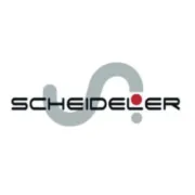 Logo für den Job Anlagenmechaniker IHK Industriemechaniker / Monteur / Schweißer (m/w/d)