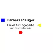 Logopädie Pleuger logo
