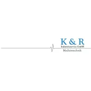 K & R Industrieservice GmbH logo