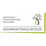 Gesundheitshaus Witzler logo