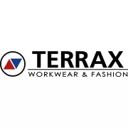 Terrax Außenhandels GmbH logo