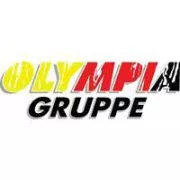 Olympia Logistics GmbH logo