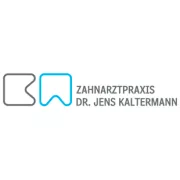 Zahnarztpraxis Kaltermann logo