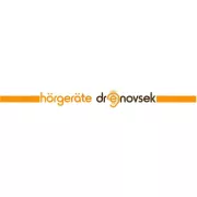 Drnovsek Hörgeräte logo