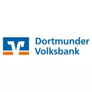 Dortmunder Volksbank logo