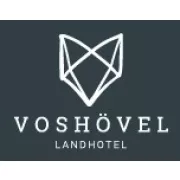 Landhotel Voshövel logo