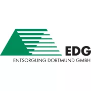 EDG Entsorgung Dortmund GmbH logo
