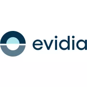 evidia GmbH logo