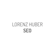 Lorenz Huber SEO