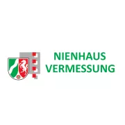 Vermessungsbüro Dipl.-Ing. Frank Nienhaus logo