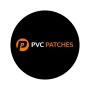 Customised  PVC Patches UK
