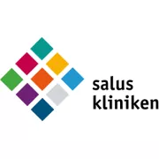 salus Klinik Castrop-Rauxel logo