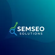 SEMSEO Solutions - KI SEO Agentur München logo