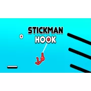 Stickman Hook