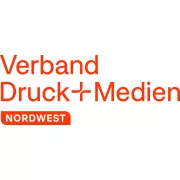 Verband Druck und Medien Nord-West e.V. logo
