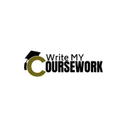 Write My Coursework UK logo
