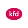 Logo für den Job Leitung (m/w/d) der kfd-Geschäftsstelle