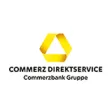 Logo für den Job Mitarbeiter (m/w/d) Betrugsprävention Commerzbank Kundencenter