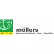 Logo für den Job Sachbearbeiter mit Schwerpunkt für die Debitorenbuchhaltung (m/w/d)
