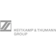 Logo für den Job IT Administrator (m/w/d)